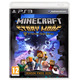 Minecraft Story Mode PS3