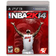 NBA 2K14 PS3