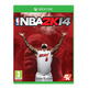 NBA 2K14 Xbox One