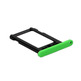 Reposto Nano-SIM Card para iPhone 5C Verde
