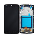 Troca tela completa Nexus 5 Preto