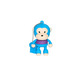 Woxter Sr Nilson 8 GB USB (Azul)