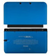 Carcaça completa Nintendo 3DS XL Preto