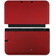 Carcaça completa Nintendo 3DS XL Vermelho