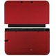 Carcaça completa Nintendo 3DS XL Preto / verde