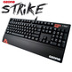 Ozone Strike Cherry Black