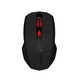 Ozone Xenon Gaming Mouse Preto