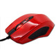 Ozone Xenon Gaming Mouse Preto