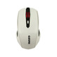 Ozone Xenon Gaming Mouse Vermelho