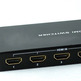 Switch HDMI 5x1 con controle remoto
