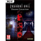 Resident Evil Origins Coleção PC
