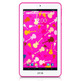 SPC Comprimido Glee 7 "QCore 1.3Ghz 8GB Rosa