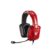 Tritton Pro + 5.1 Headset Vermelho