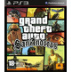 Grand Theft Auto San Andreas PS3