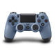 Comando Sony Dualshock 4 Grey Blue