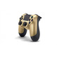 Dualshock 4 Gold Edition