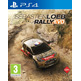 Volante Thrustmaster T300 RS Force Feedback + Sebastien Loeb Rally Evo PS4