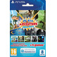 PSVita 2000 (Wifi) + Adventure Mega Pack + Memoria 8Gb