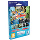 PSVita Adventure Megapack (Memory card 8 GB + 5 Jogos)