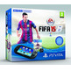 PSVita 2000 (Wifi) + Fifa 15 + Memory 4 GB