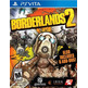 PSVita 2000 (Wifi) + Borderlands 2 + Memoria 4 GB