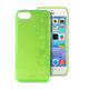 Funda Plasma iPhone 5C Puro Amarelo