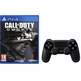 Mando Dualshock 4 + Call of Duty Ghosts