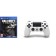 Mando Dualshock 4 + Call of Duty Ghosts