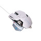 Ratón Saitek Cyborg Rat 5 Preto Mate