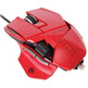 Ratón Saitek Cyborg Rat 5 Preto Mate