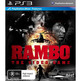 Rambo PS3