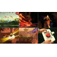 Rayman Legends Wii U