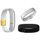 Razer Nabu X - Smartband Branco