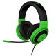 Razer Kraken Pro - Neon Verde