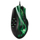 Razer Naga Hex Verde