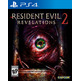 Resident Evil Revelations 2 PS4