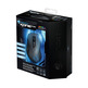 Roccat Kone Pure 8200dpi Preto / verde