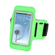 Brazalete desportivo para Samsung Galaxy S3 Azul Rosa