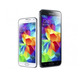 Samsung Galaxy S5 Mini G800F Branco