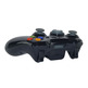 Carcasa Mando Wireless Negro Xbox 360 + Destornillador