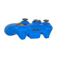 Repuesto Wireless Controller Xbox 360 Azul