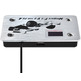 MaxRace F1 V5 PS4 + Volante Logitech G27