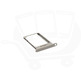 Reposto Porta-SIM/MicroSD Samsung Galaxy A3/A5/A7 Branco