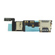 Reposto slot SIM/MicroSD para Samsung Galaxy Note 4