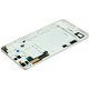 Mudo carcaça completa Samsung Galaxy S II Branco