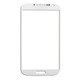Reposto cristal delantero Samsung Galaxy S4 i9500 Prata