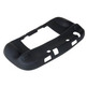 Funda de silicone para Wii U Preto