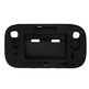 Funda de silicone para Wii U Preto