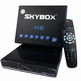 Skybox F3s HD Wifi Satellite Receiver