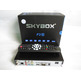 Skybox F3s HD Wifi Satellite Receiver